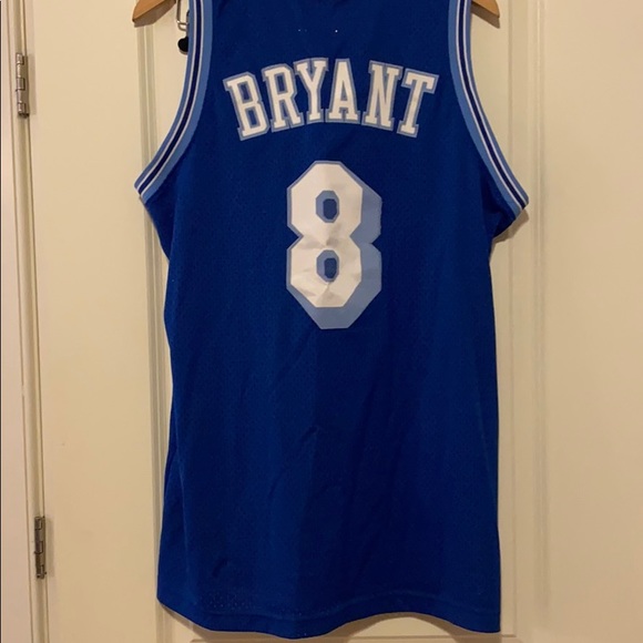 old school kobe jersey